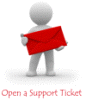Open a support ticket